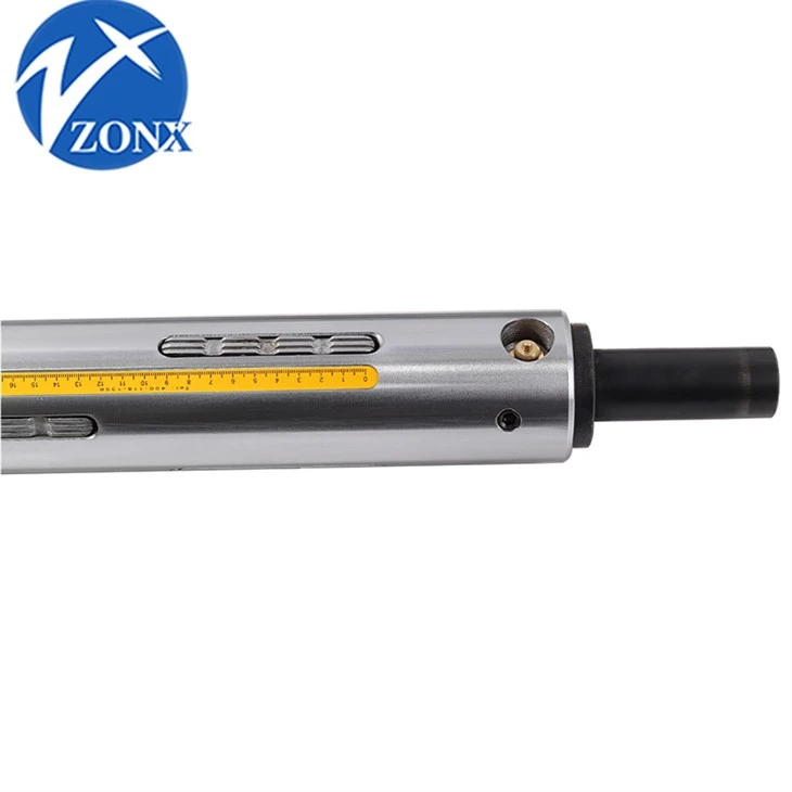 LUG Type Air Shaft LUG Type Air Shaft