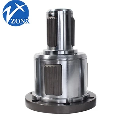 3 -calowy obrotowy mechaniczny chuck