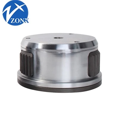 6 -calowy obrotowy mechaniczny chuck
