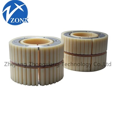 Nylonowa adapter